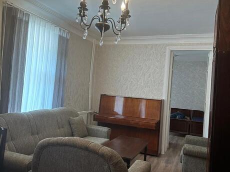 Kirayə 2 otaqlı mənzil, 60 m², İçəri Şəhər: 800 ₼/ay 3