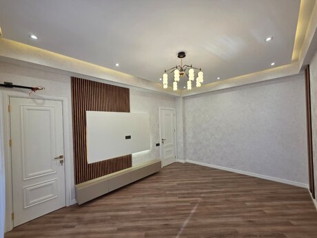 2-room apartment, 55 m², Azadlıq Prospekti: 185 000 ₼ 3