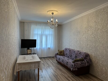 3 otaq · 51 m² · 3/9 mərtəbə, Bakıxanov