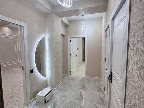 Elan №6457746 - Xırdalan, Xırdalan, 2 otaqlı, 65 m², 12/14 mərtəbə