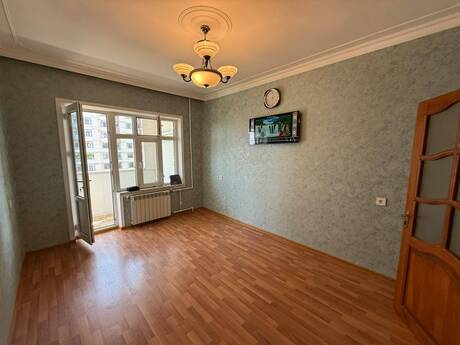3 otaqlı mənzil, 90 m², Xalqlar Dostluğu: 230 000 ₼ 5