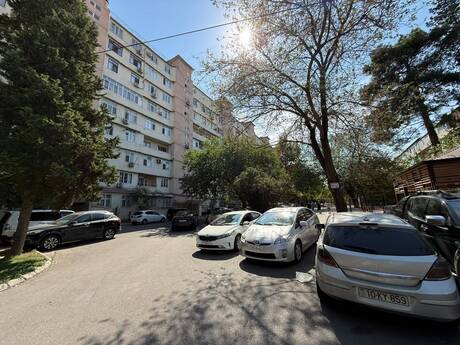 3 otaqlı mənzil, 90 m², Xalqlar Dostluğu: 230 000 ₼ 2