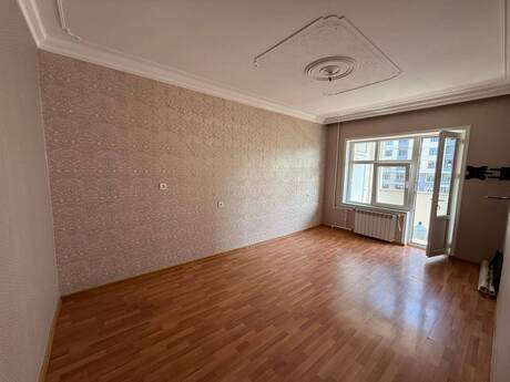 3 otaqlı mənzil, 90 m², Xalqlar Dostluğu: 230 000 ₼ 3