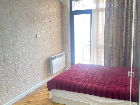 3 otaqlı mənzil, 102 m², Nərimanov: 350 000 ₼ 4