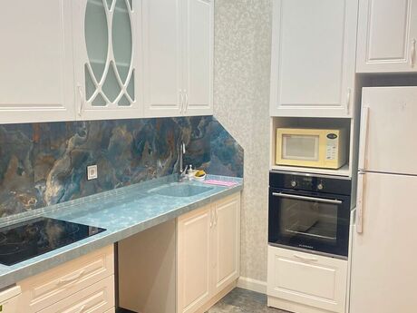 3 otaqlı mənzil, 102 m², Nərimanov: 350 000 ₼ 3