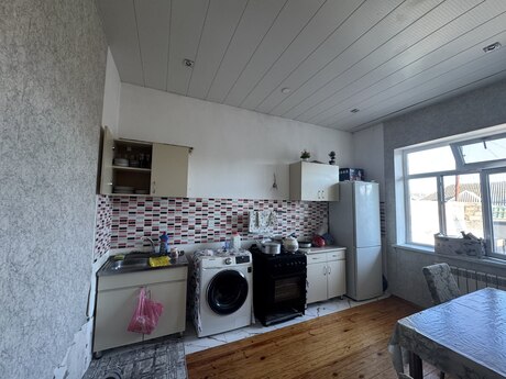 3 otaqlı həyət evi, 90 m², Hövsan: 85 000 ₼ 5