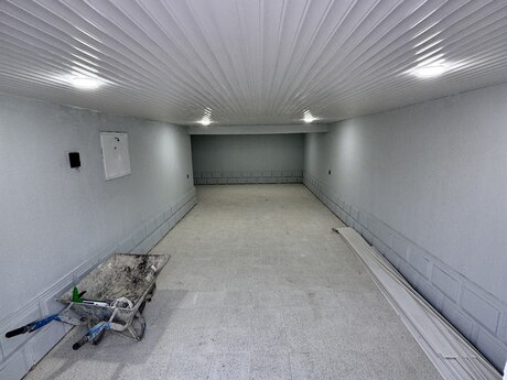 4 otaqlı həyət evi, 110 m², Masazır: 135 000 ₼ 4
