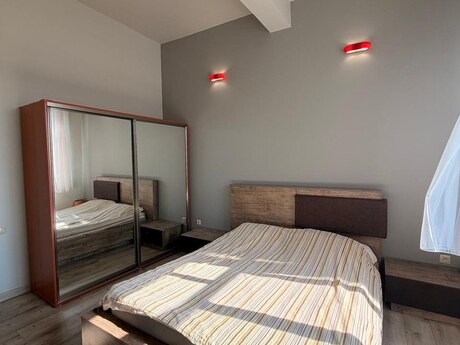 Kirayə 2 otaqlı mənzil, 55 m², Sahil: 1 000 ₼/ay 4