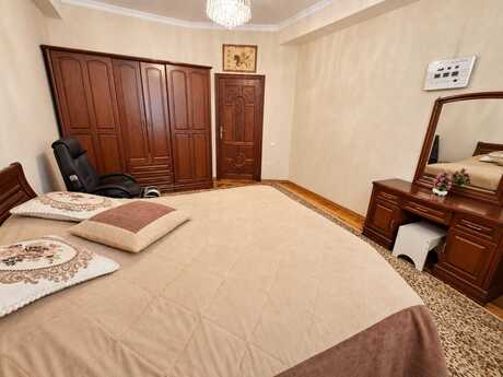 3 otaqlı mənzil, 115 m², Xalqlar Dostluğu: 258 000 ₼ 4