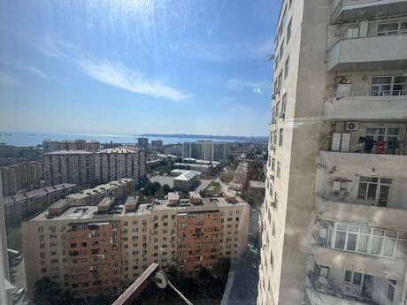 3 otaqlı mənzil, 55 m², Həzi Aslanov: 157 000 ₼ 2