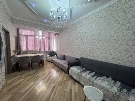 3 otaqlı mənzil, 55 m², Həzi Aslanov: 157 000 ₼ 4