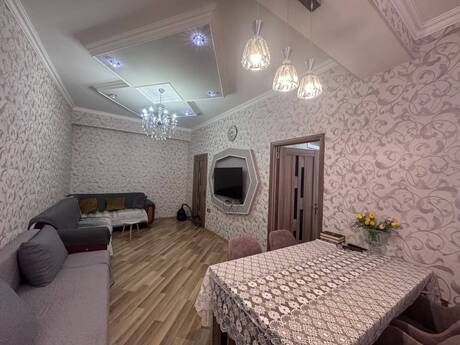 3 otaqlı mənzil, 55 m², Həzi Aslanov: 157 000 ₼ 5