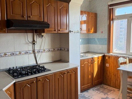 4-room apartment for rent, 82 m², Qaraçuxur: 500 ₼/mo 4