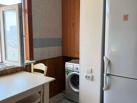 4-room apartment for rent, 82 m², Qaraçuxur: 500 ₼/mo 5