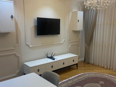 2 otaqlı mənzil, 65 m², Grand Hayat: 285 000 ₼ 3
