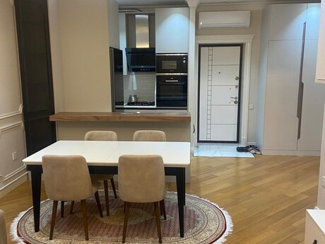 2 otaqlı mənzil, 65 m², Grand Hayat: 285 000 ₼ 2