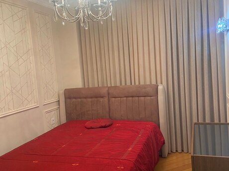 2 otaqlı mənzil, 65 m², Grand Hayat: 285 000 ₼ 5