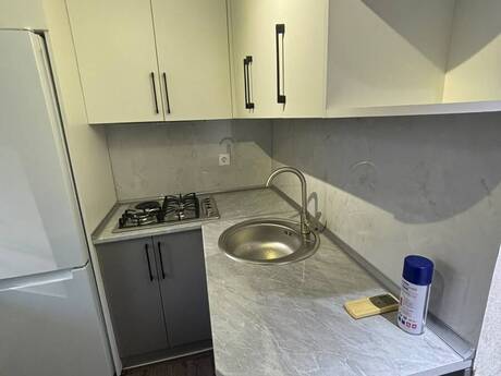 1-room apartment for rent, 45 m², 28 May: 650 ₼/mo 4