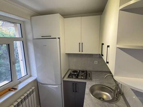 1-room apartment for rent, 45 m², 28 May: 650 ₼/mo 2