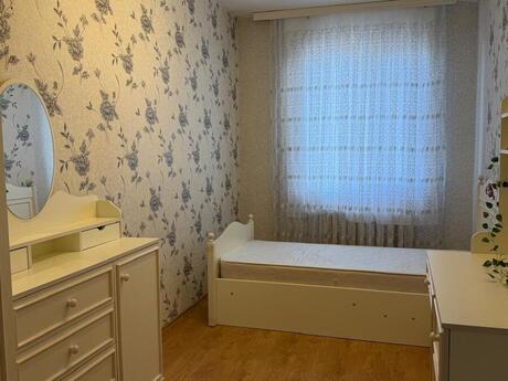 Аренда: 3-комнатная квартира, 80 м², Nəsimi: 800 ₼/мес 2