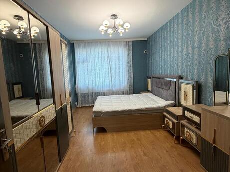 Elan №6457784 - Bakı, Nəsimi m., 3 otaqlı, 80 m², 4/5 mərtəbə