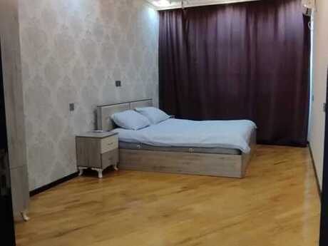 Kirayə 2 otaqlı mənzil, 100 m², Şah İsmayıl Xətai: 1 200 ₼/ay 5