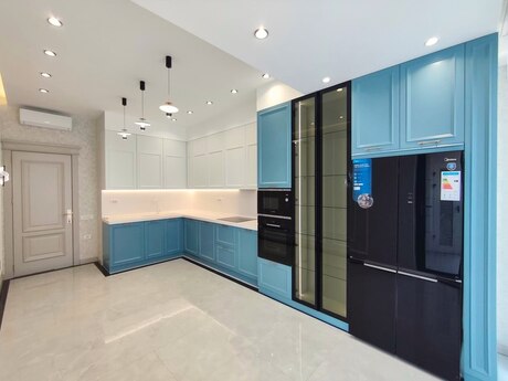 Kirayə 3 otaqlı mənzil, 136 m², Koroğlu: 1 400 ₼/ay 4