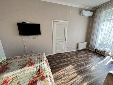 1-room apartment, 40 m², Yasamal: 133 000 ₼ 5