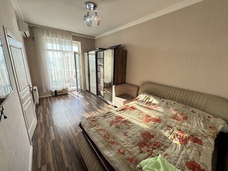 1-room apartment, 40 m², Yasamal: 133 000 ₼ 3