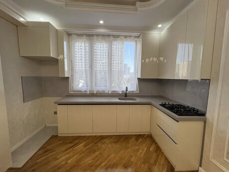 3 otaqlı mənzil, 72 m², İnşaatçılar: 239 000 ₼ 4