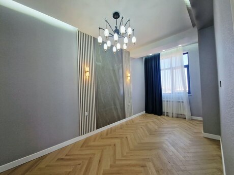 2 otaqlı mənzil, 77 m², Qara Qarayev: 260 000 ₼ 4