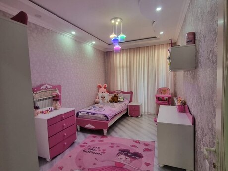 4 otaqlı mənzil, 154 m², Həzi Aslanov: 388 000 ₼ 4