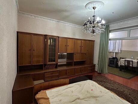 Kirayə 3 otaqlı mənzil, 75 m², Elmlər Akademiyası: 500 ₼/ay 4
