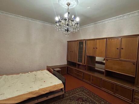 Kirayə 3 otaqlı mənzil, 75 m², Elmlər Akademiyası: 500 ₼/ay 3