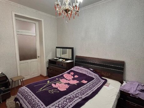 Kirayə 3 otaqlı mənzil, 75 m², Elmlər Akademiyası: 500 ₼/ay 2