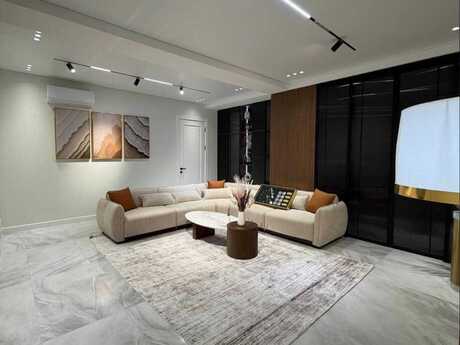 Elan №6457801 - Bakı, 8 Noyabr m., 3 otaqlı, 110 m², 5/27 mərtəbə
