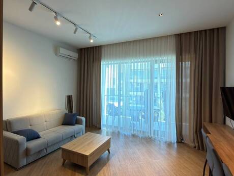 1 otaqlı mənzil, 58 m², Sea Breeze: 305 000 ₼ 2