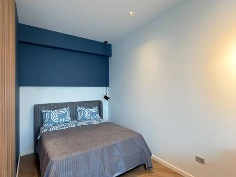 1 otaqlı mənzil, 58 m², Sea Breeze: 305 000 ₼ 5