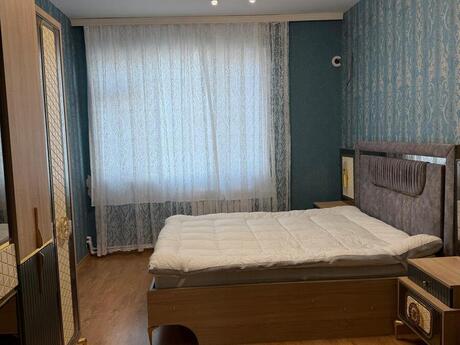 3-room apartment for rent, 70 m², Nəsimi: 800 ₼/mo 2