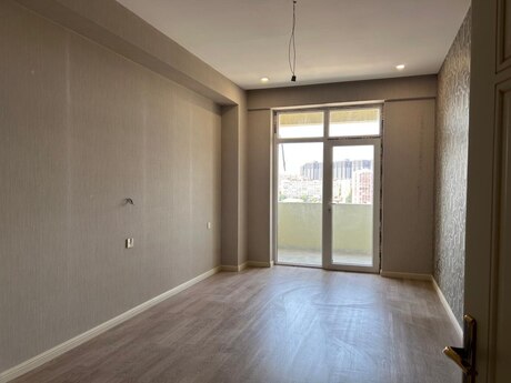 Объявление №6457814 - Баку, м. Иншаатчылар, 4-комн., 172 м², 11/16 этаж