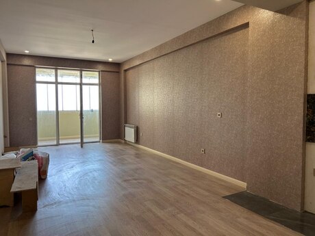 Elan №6457814 - Bakı, İnşaatçılar m., 4 otaqlı, 172 m², 11/16 mərtəbə