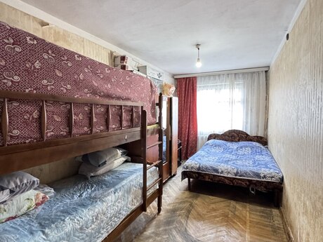 2 otaqlı mənzil, 48 m², Neftçilər: 150 000 ₼ 5