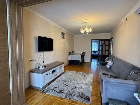 2 otaqlı mənzil, 48 m², Neftçilər: 150 000 ₼ 2