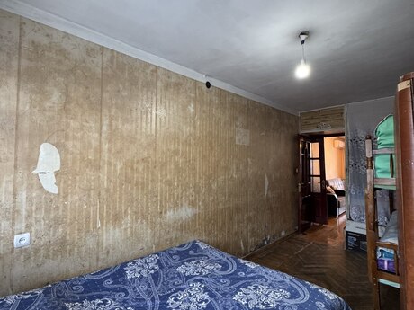 2 otaqlı mənzil, 48 m², Neftçilər: 150 000 ₼ 4