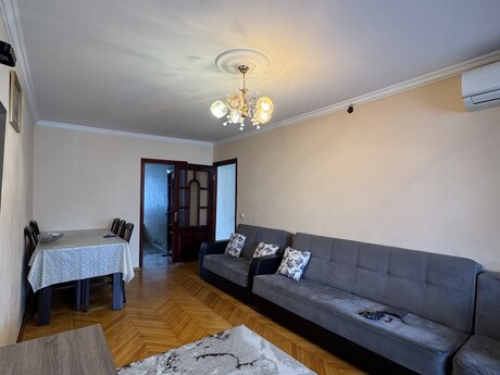 2 otaqlı mənzil, 48 m², Neftçilər: 150 000 ₼ 3