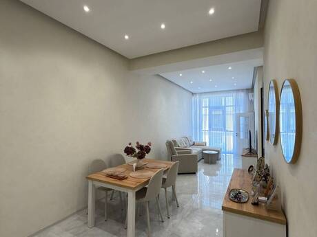 2 otaqlı mənzil, 74 m², Sea Breeze: 330 000 ₼ 2