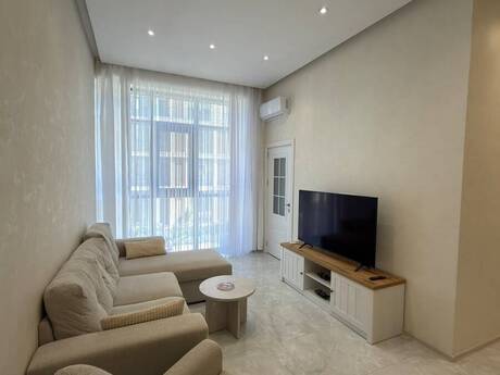 2 otaqlı mənzil, 74 m², Sea Breeze: 330 000 ₼ 4