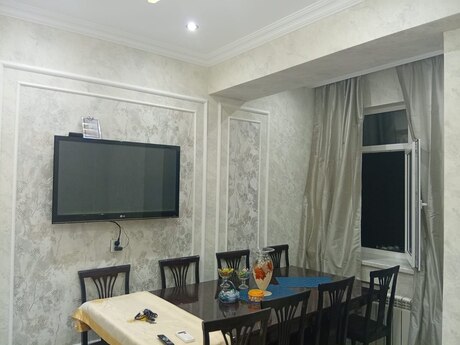 2-room apartment, 42 m², Yeni Yasamal: 139 000 ₼ 5