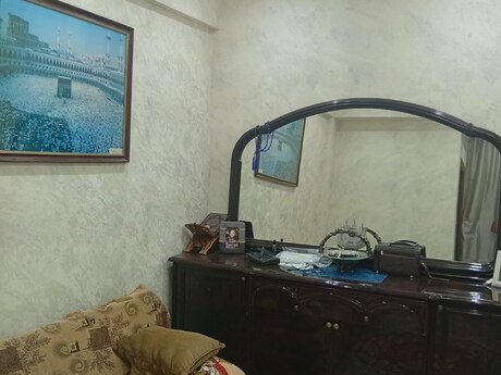2-room apartment, 42 m², Yeni Yasamal: 139 000 ₼ 3
