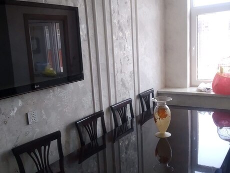 2 rooms · 42 m² · floor 13/13, Yeni Yasamal